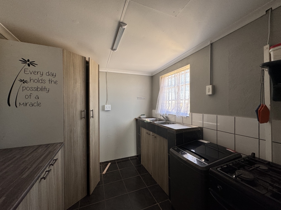 0 Bedroom Property for Sale in Klipdrift North West